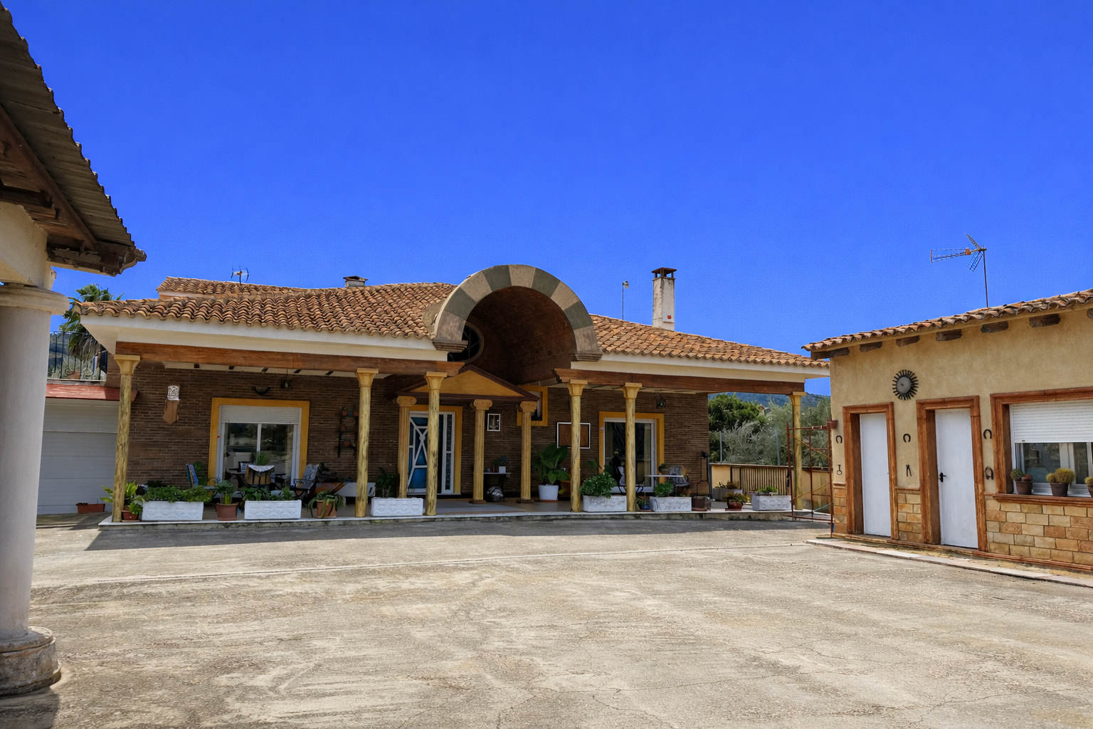 Casa / Chalet en Ontinyent, Instituto - Farola, venta