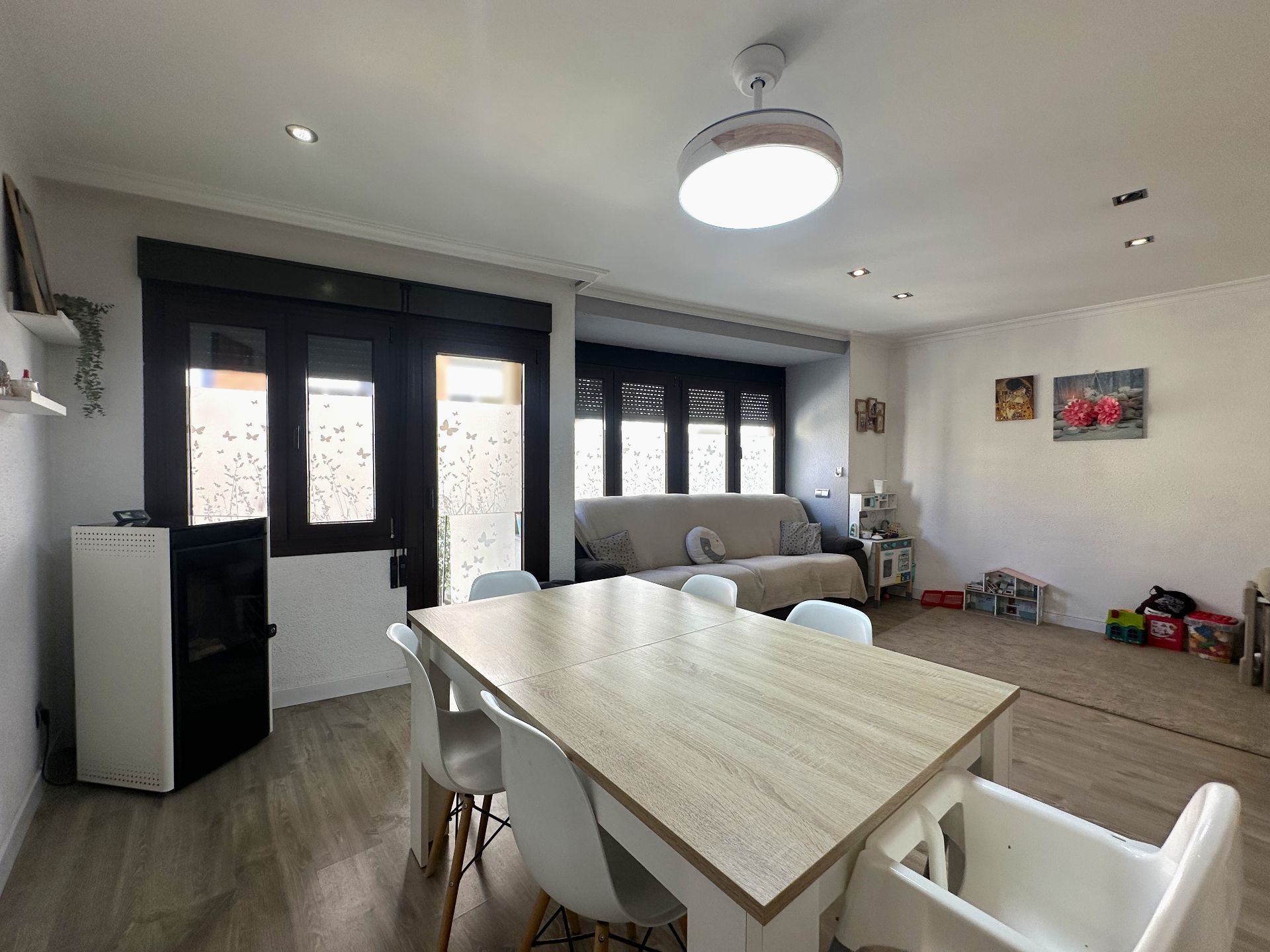 Piso en Ontinyent, San José, venta