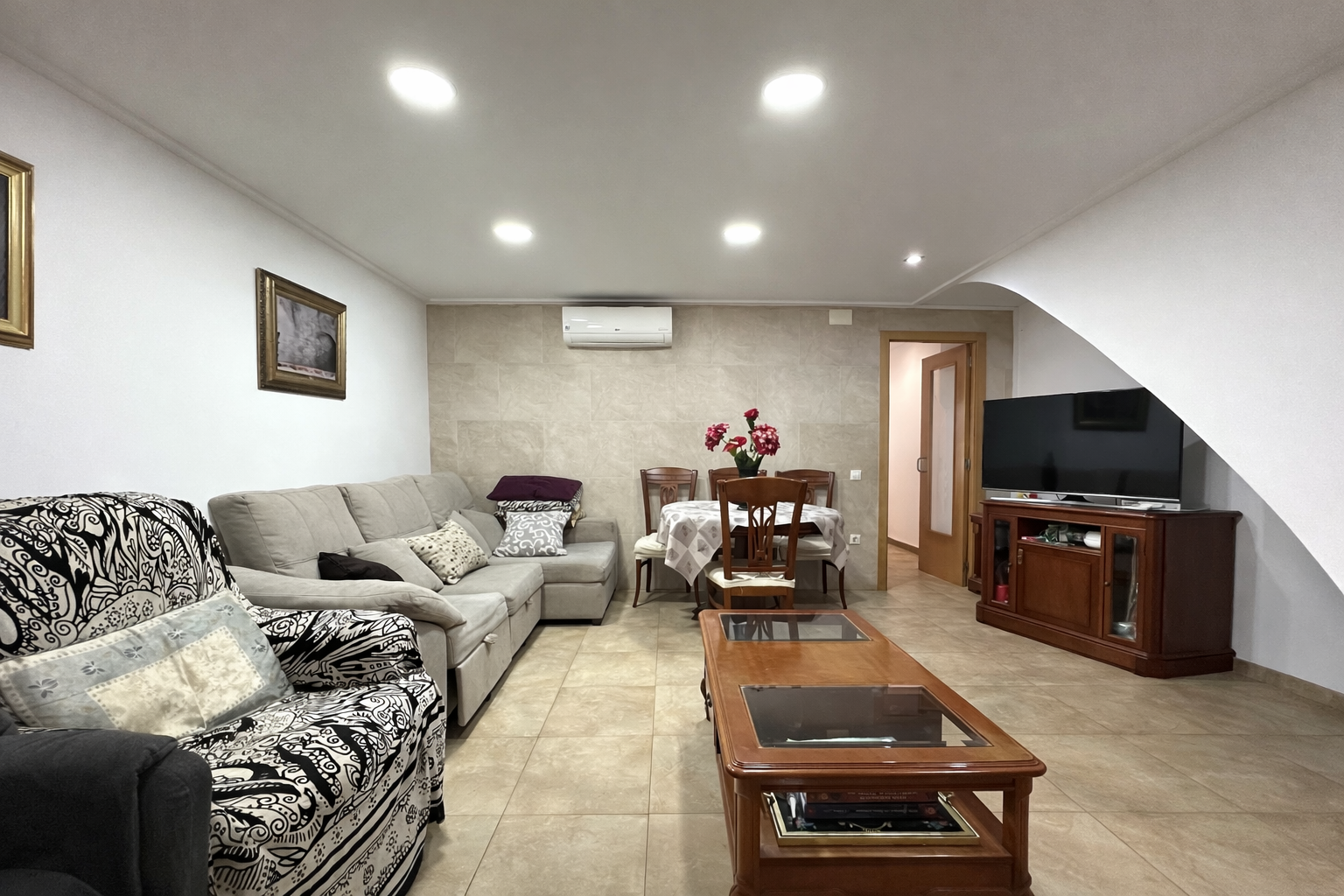 Casa de pueblo en Olleria, l', l'Ollería, venta