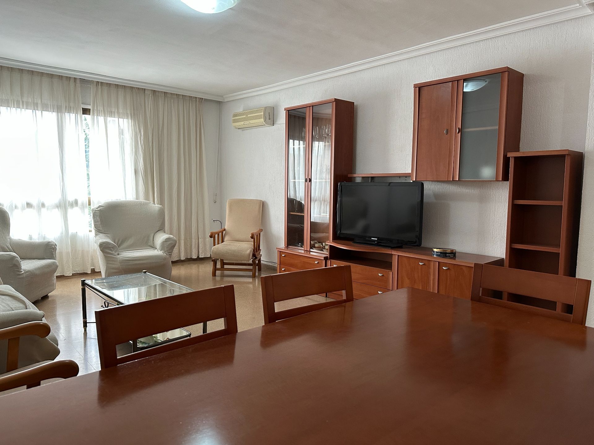 Lejlighed i Ontinyent, San José, salg