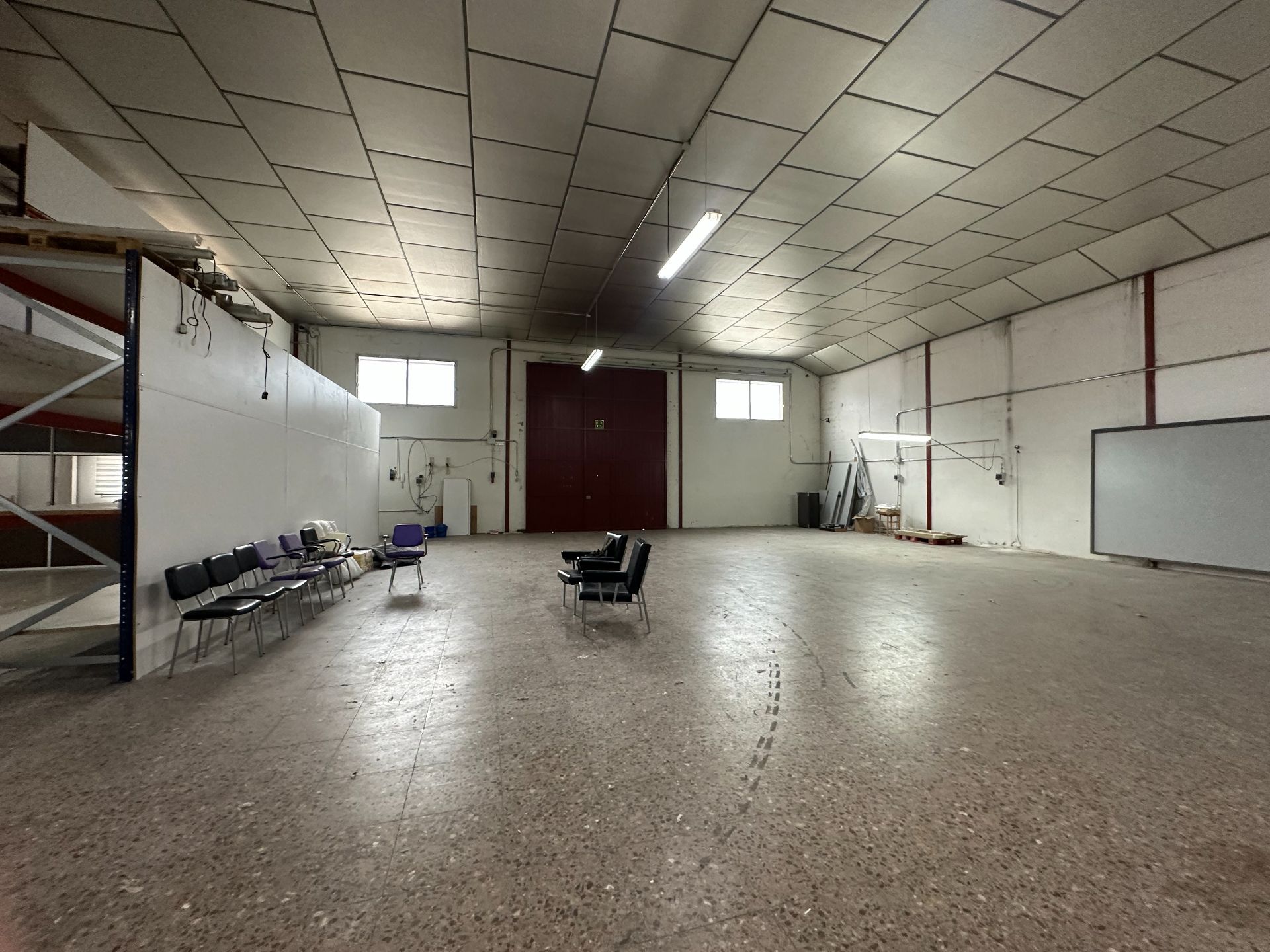 Nave en Ontinyent, Ontinyent, venta