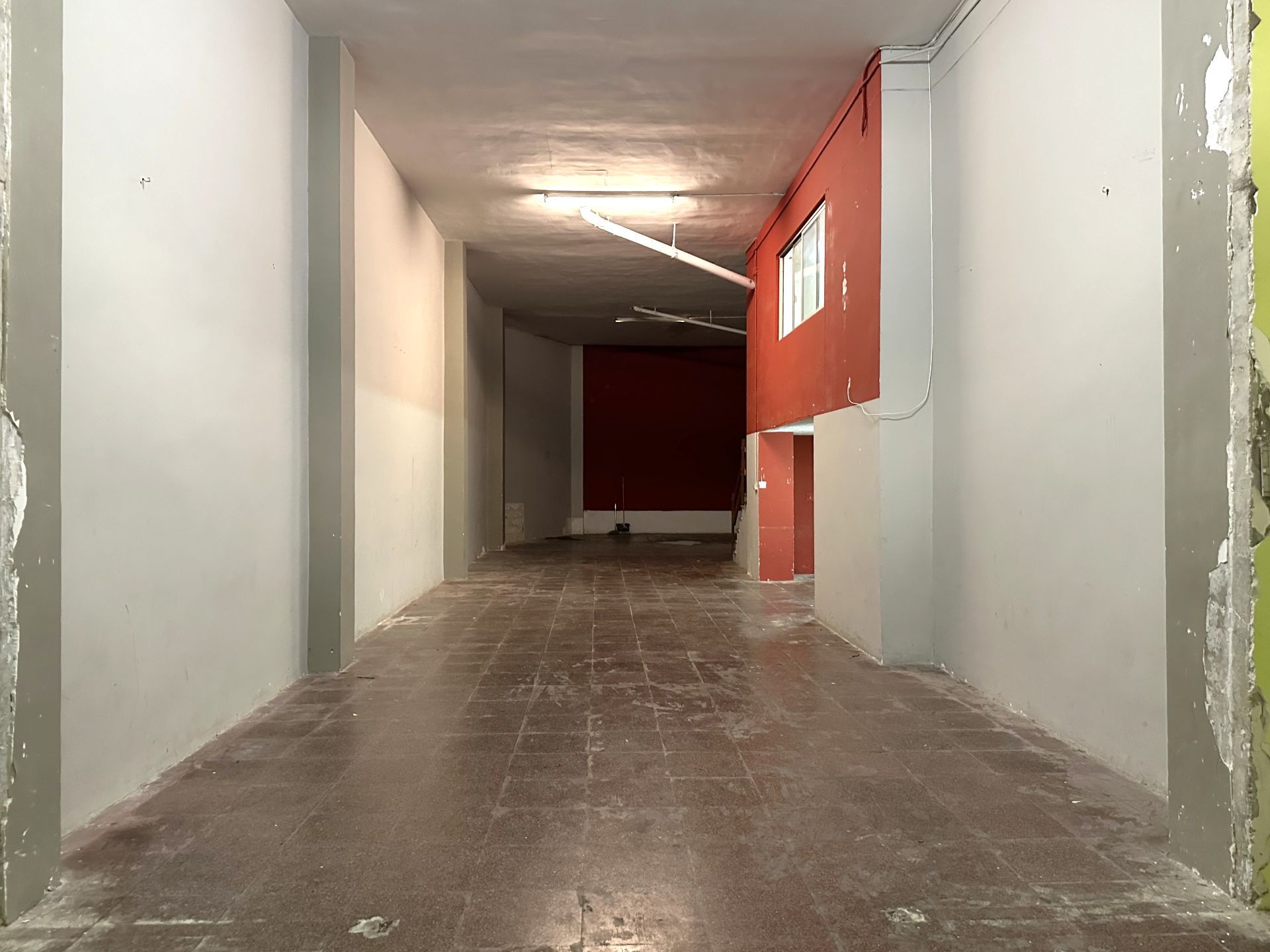 Commerciële Ruimte in Ontinyent, San José, te koop