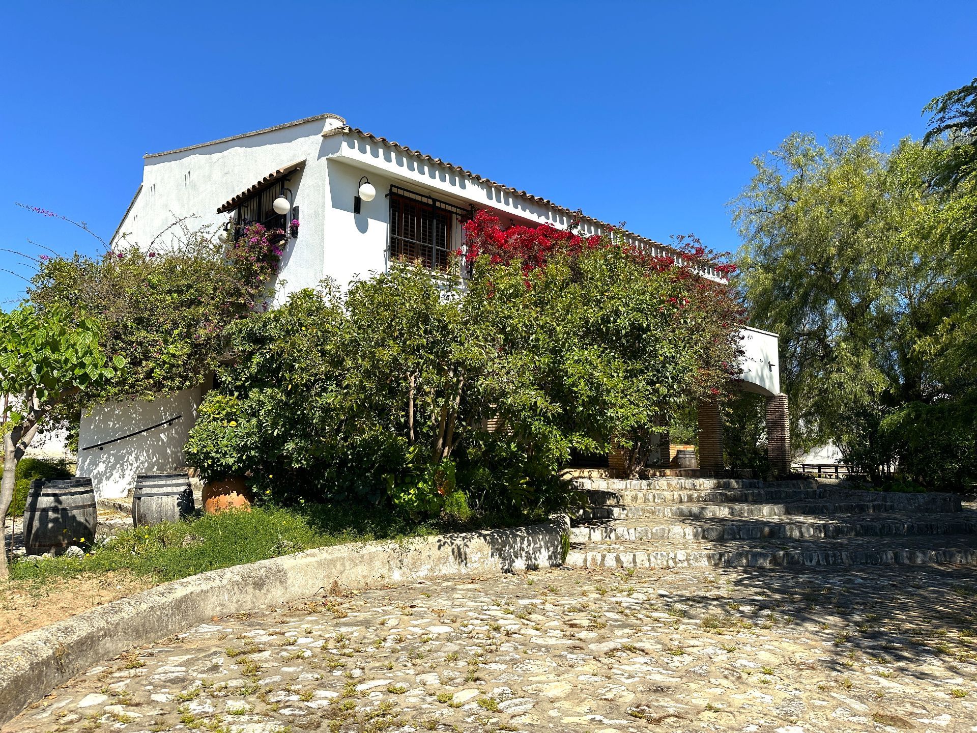 Casa en venta en Ontinyent