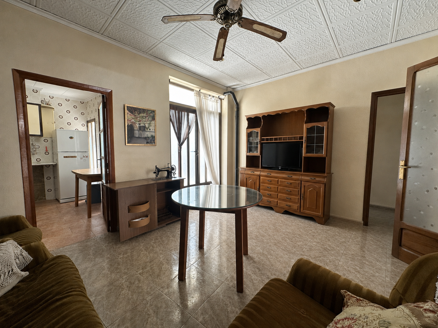 Casa en venta en Ontinyent