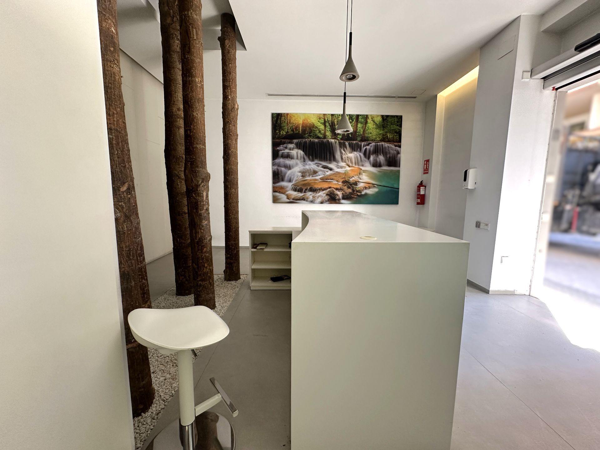 Local comercial en Ontinyent, San José, venta