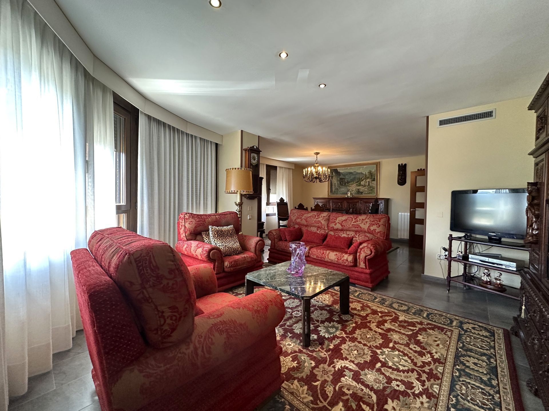 Piso en venta en Ontinyent