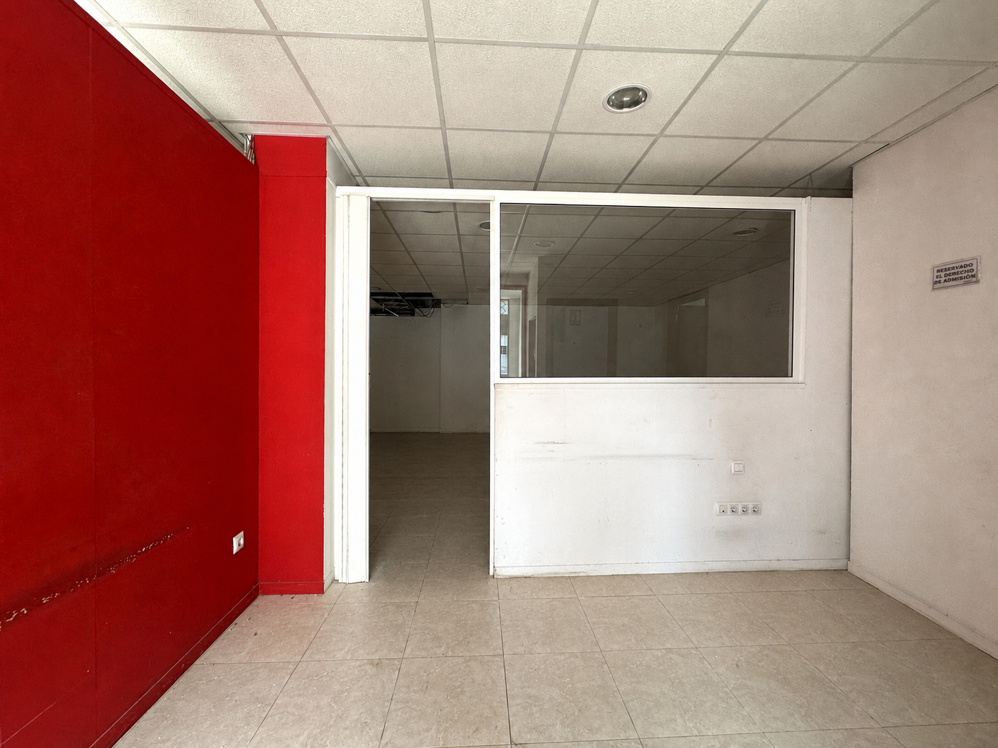 Local comercial en Aielo de Malferit, Aielo de Malferit, alquiler
