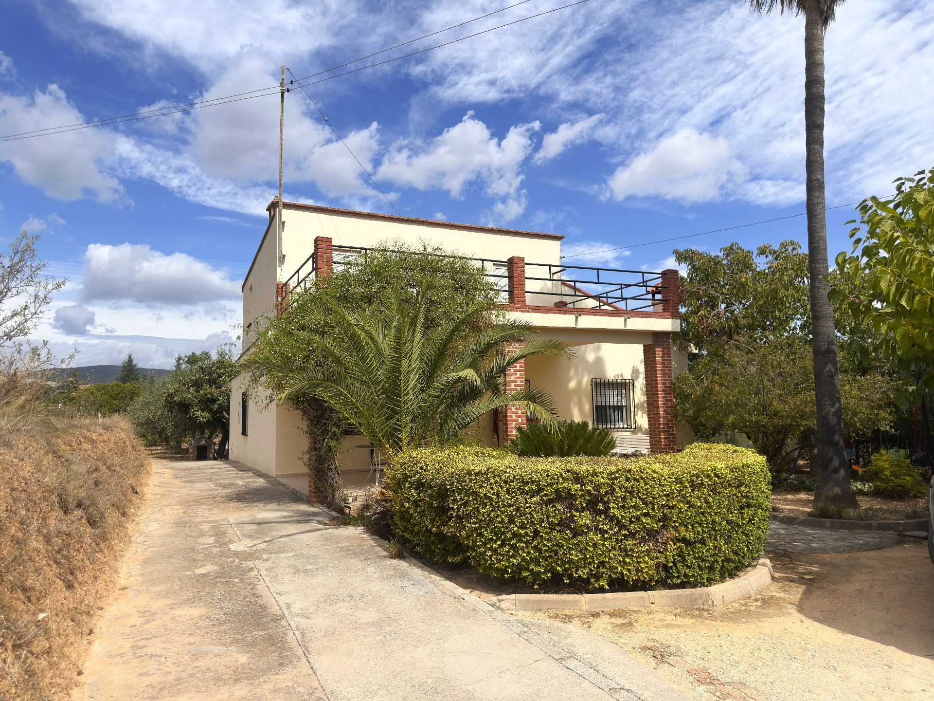 Casa / Chalet en Ontinyent, San Rafael, venta