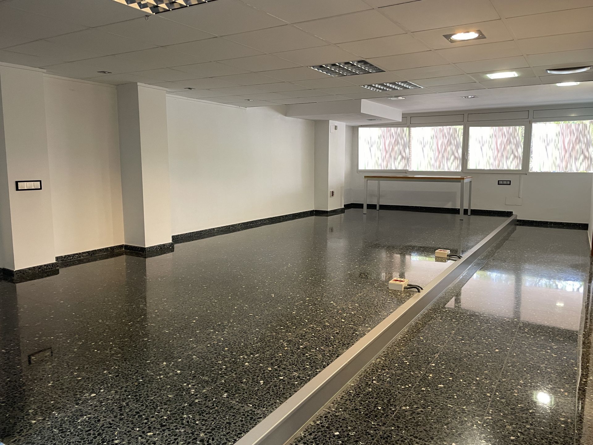 Oficina en Ontinyent, alquiler