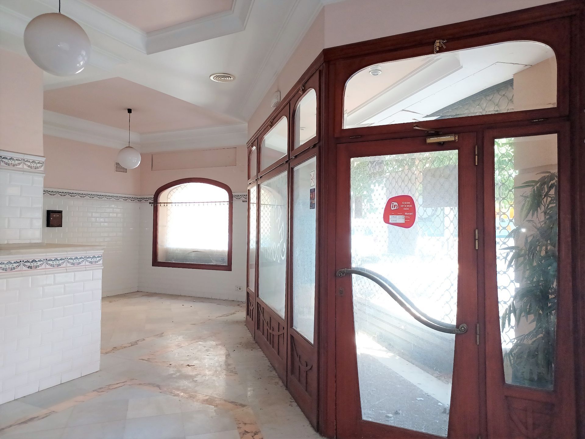 Geschäftslokal in Ontinyent, San José, miete