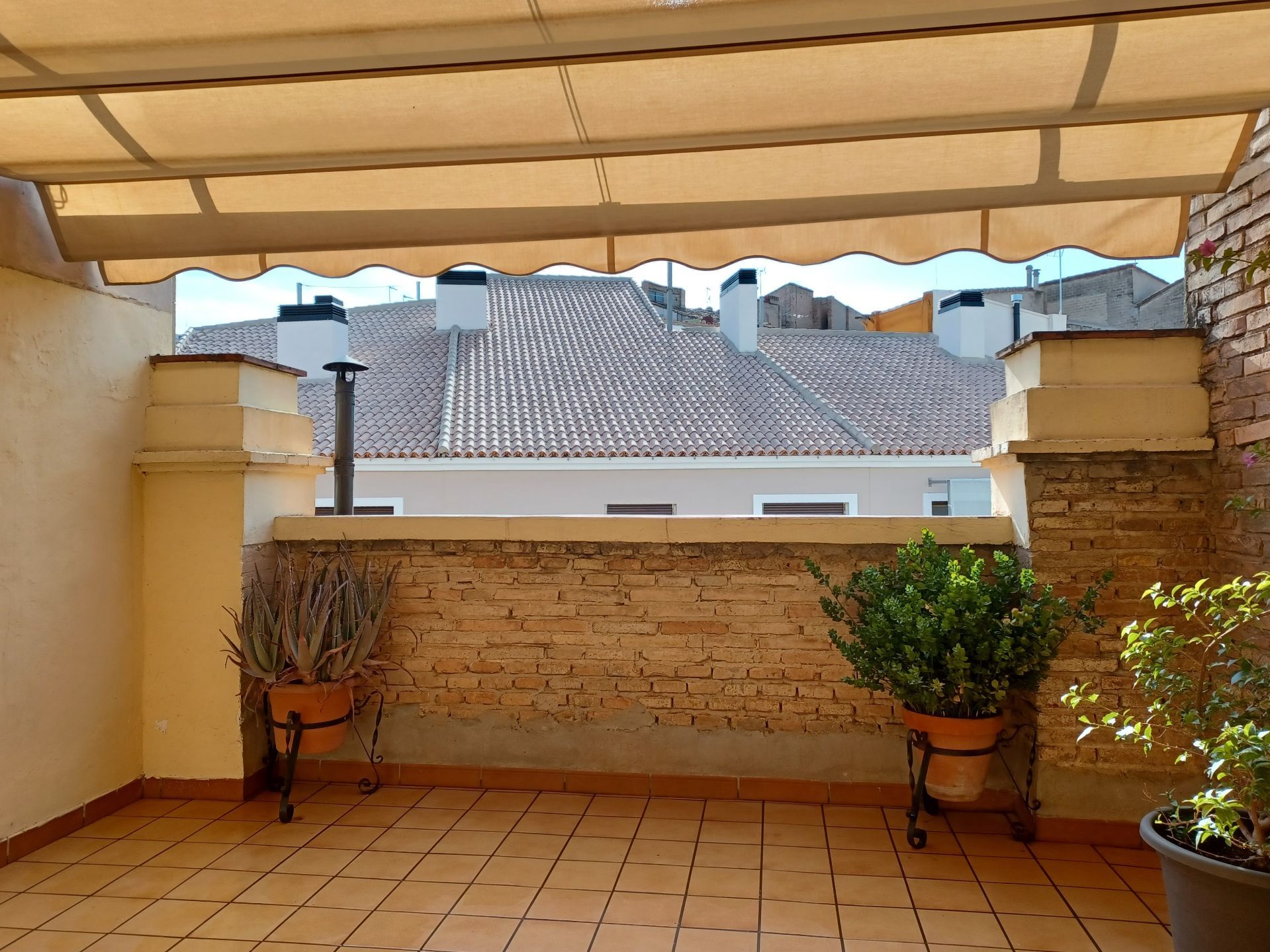 Casa de pueblo en Ontinyent, Centro, venta