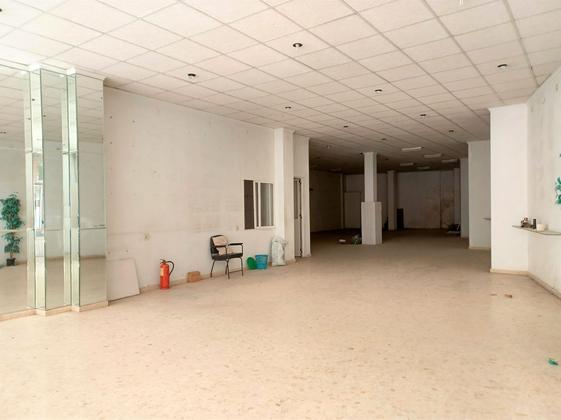 Lokal i Ontinyent, San José, salg