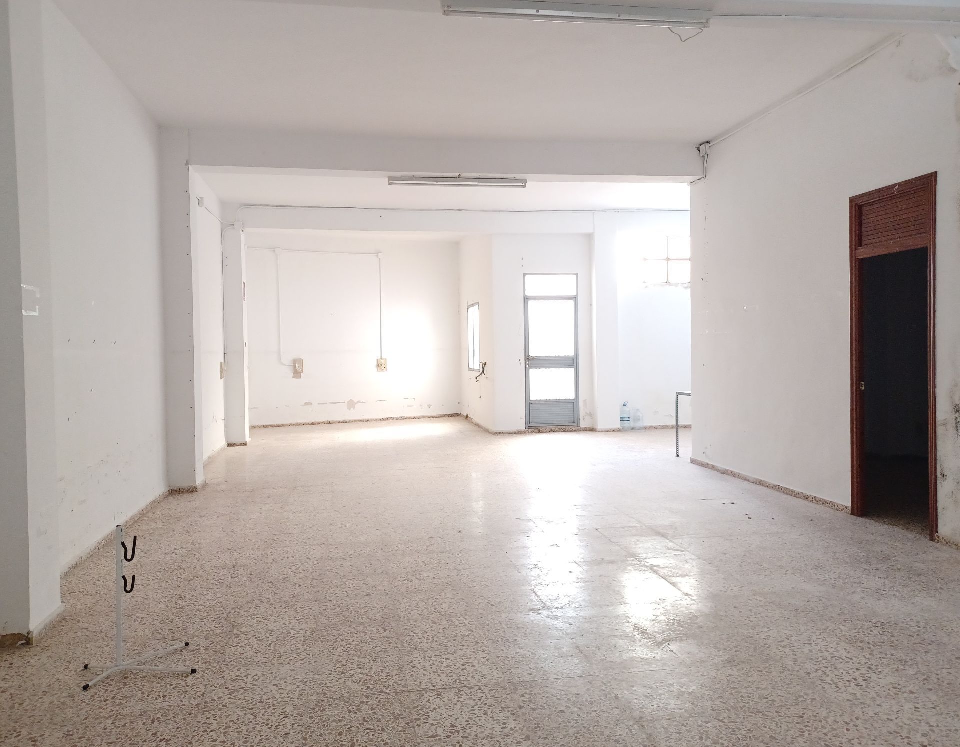 Locaux à Ontinyent, San José, location