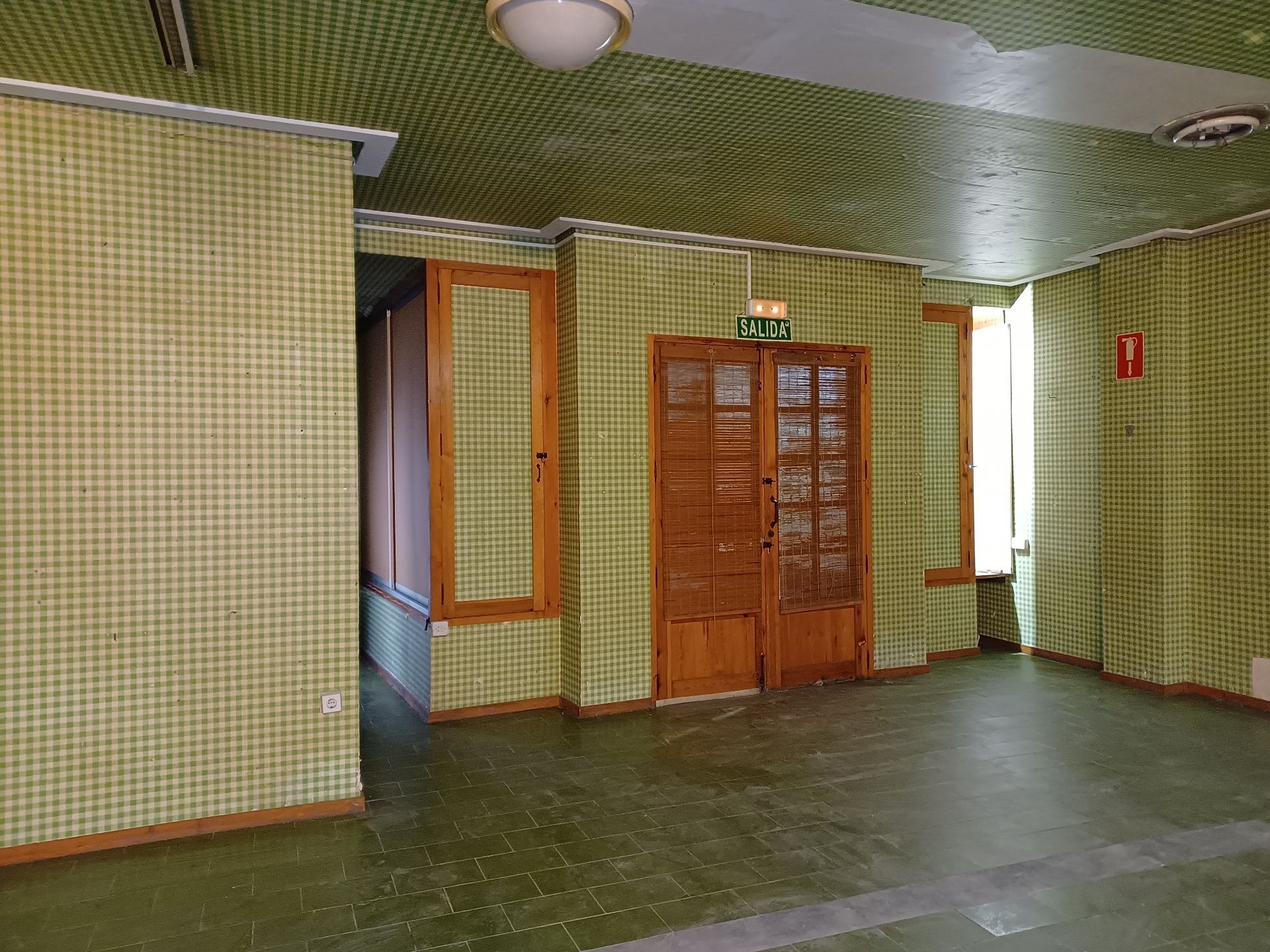 Locaux à Ontinyent, San José, vente