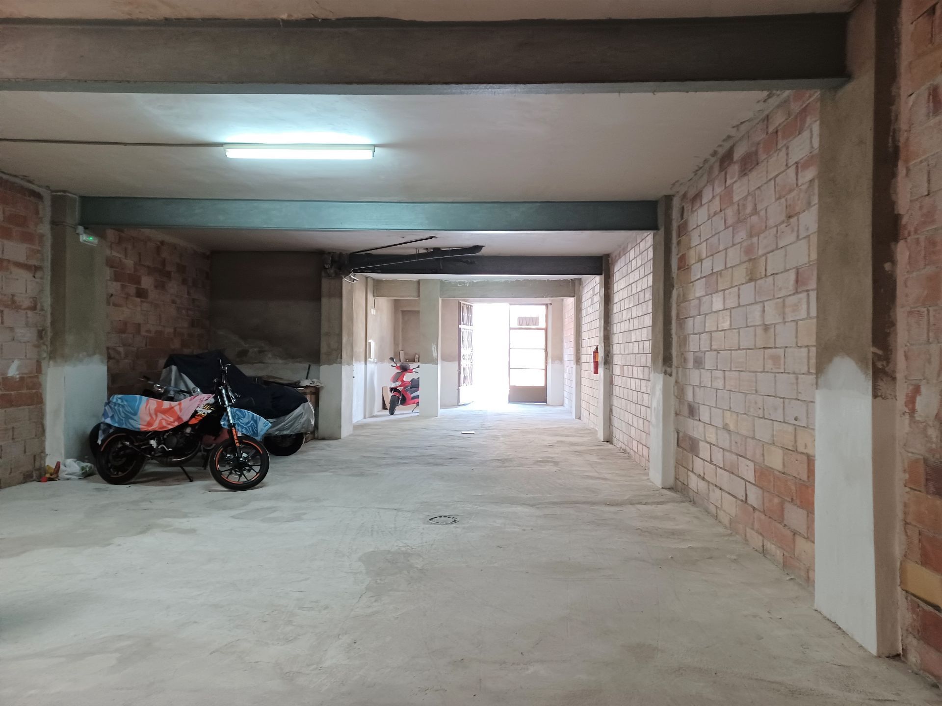 Commercial property in Ontinyent, San José, for rent