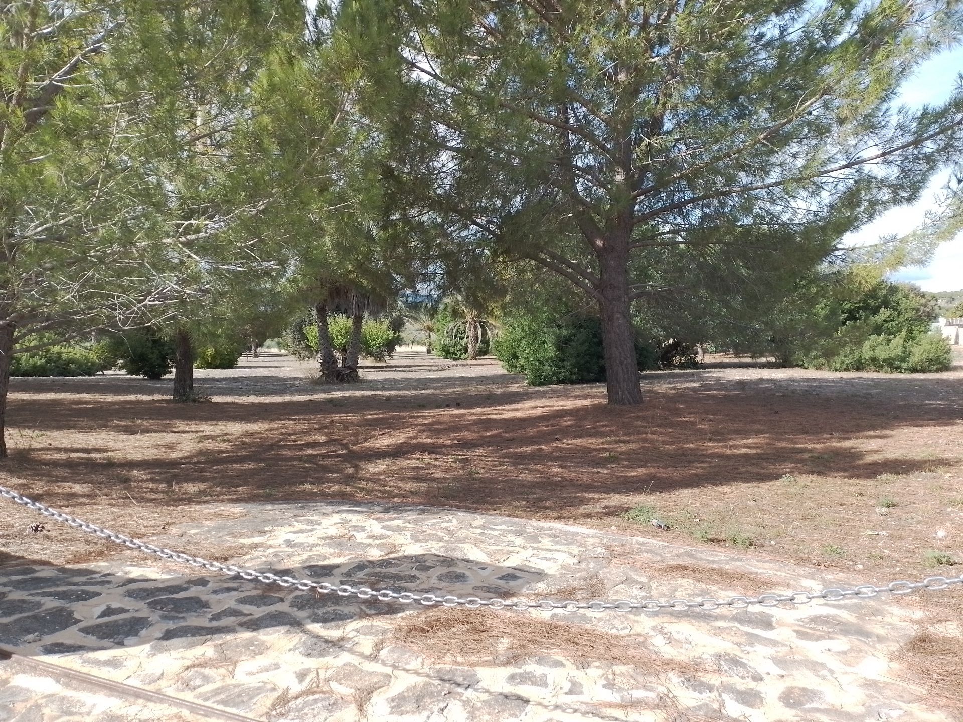 Plot in Ontinyent, Helios, for sale