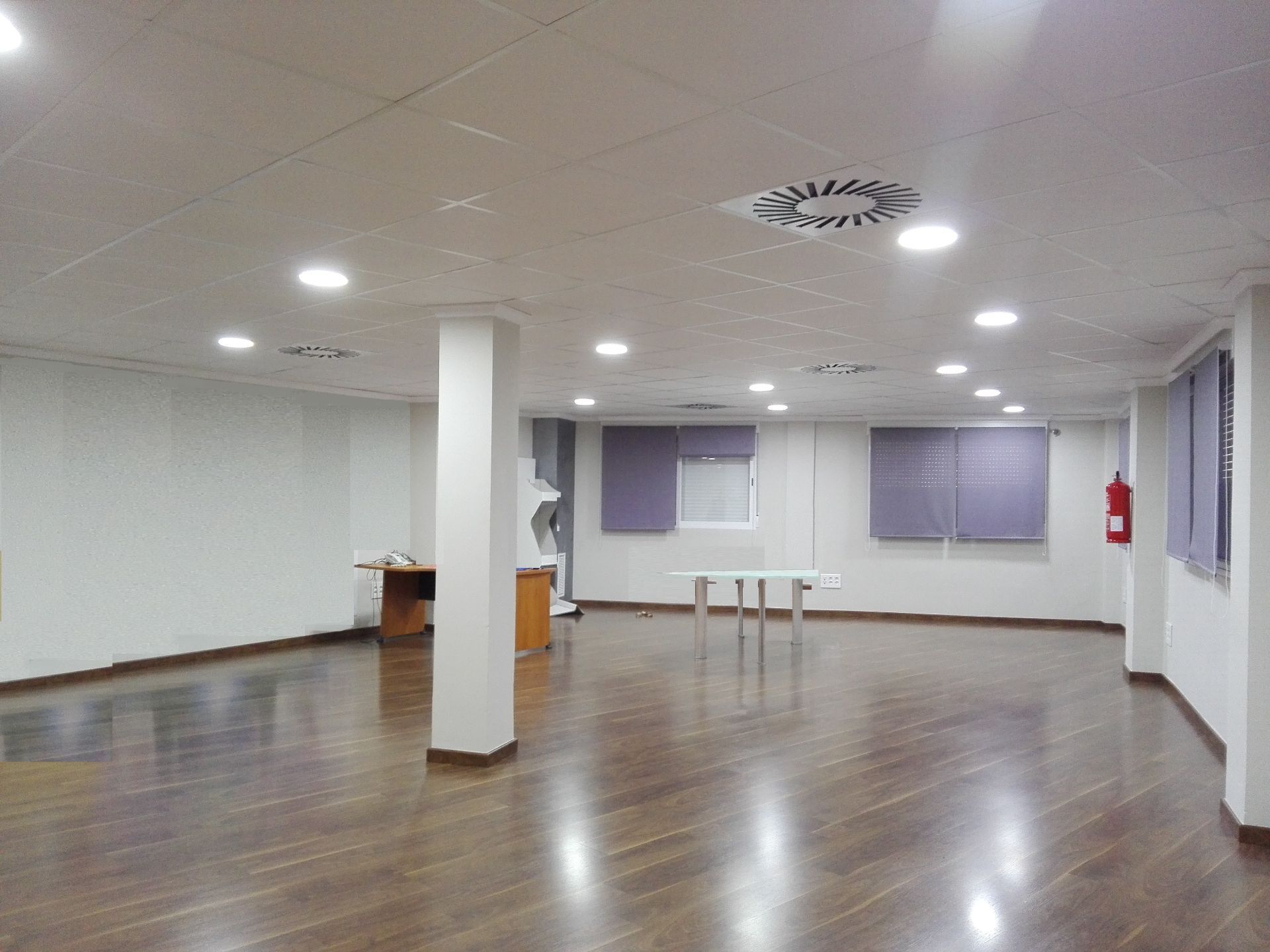 Commerciële Ruimte in Albaida, Albaida, te koop