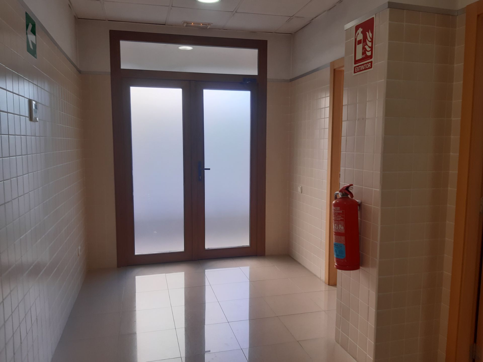 Locaux à Ontinyent, San José, location