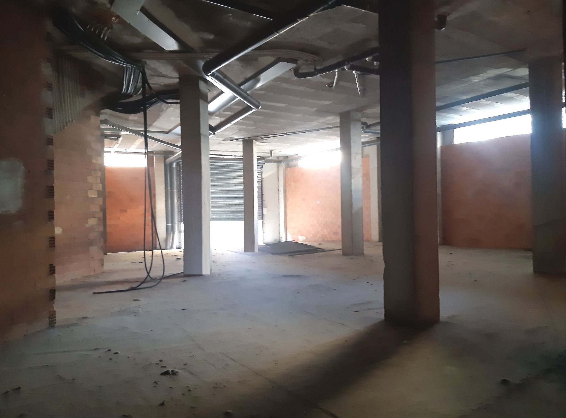 Forretningslokale i Ontinyent, San José, leje