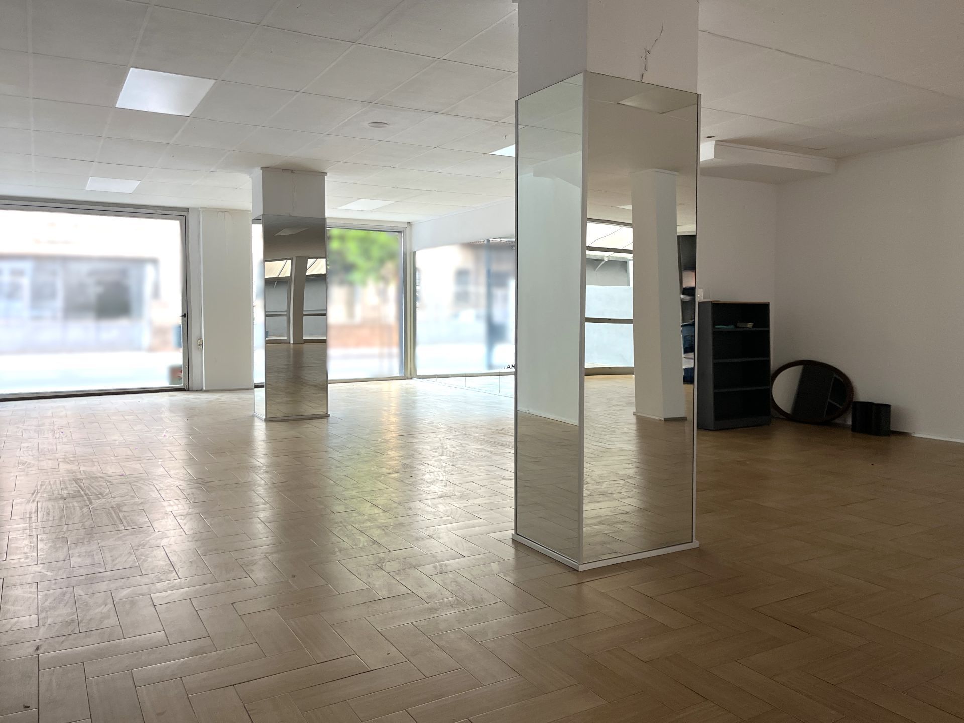 Geschäftslokal in Ontinyent, San José, verkauf