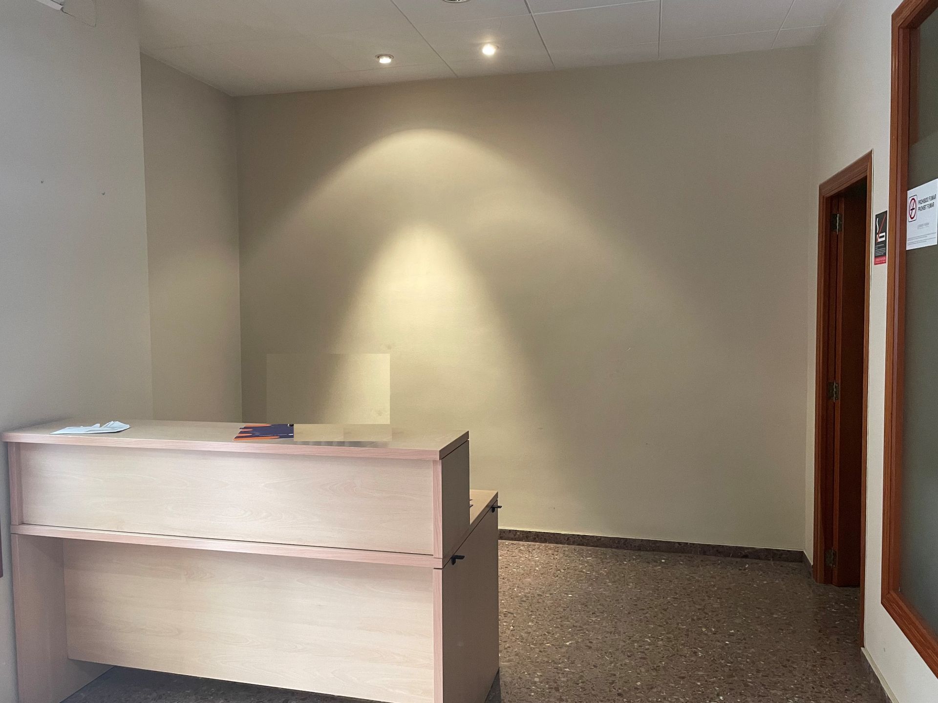 Forretningslokale i Ontinyent, San José, leje