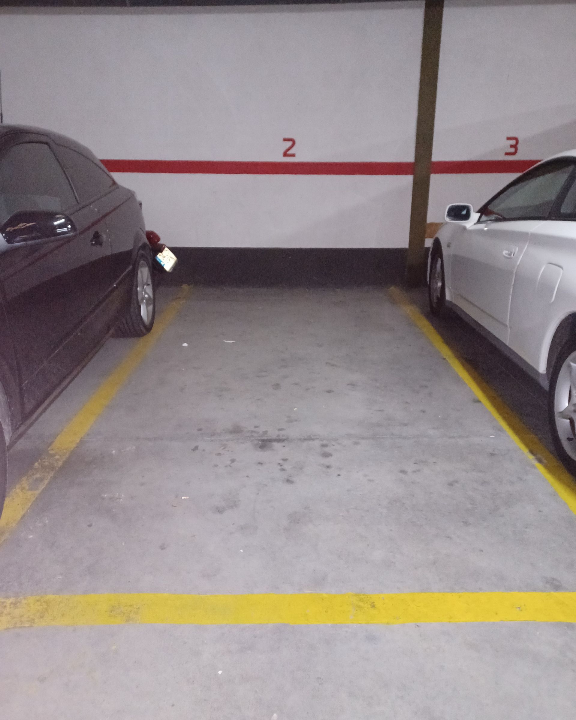 Garage in Ontinyent, San José, for sale