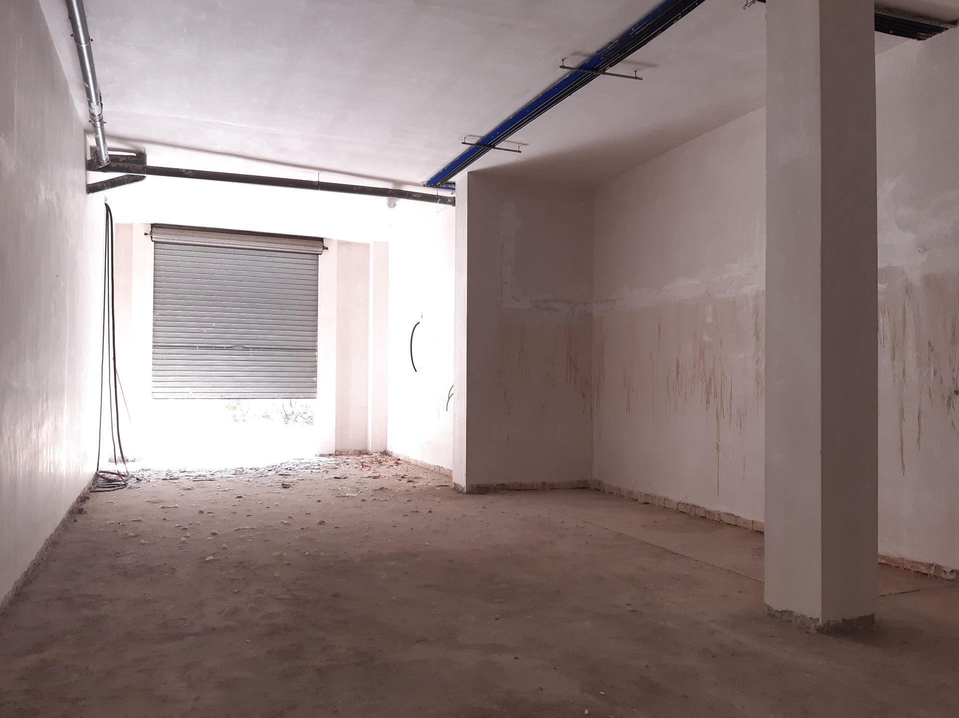 Commerciële Ruimte in Ontinyent, San José, te koop