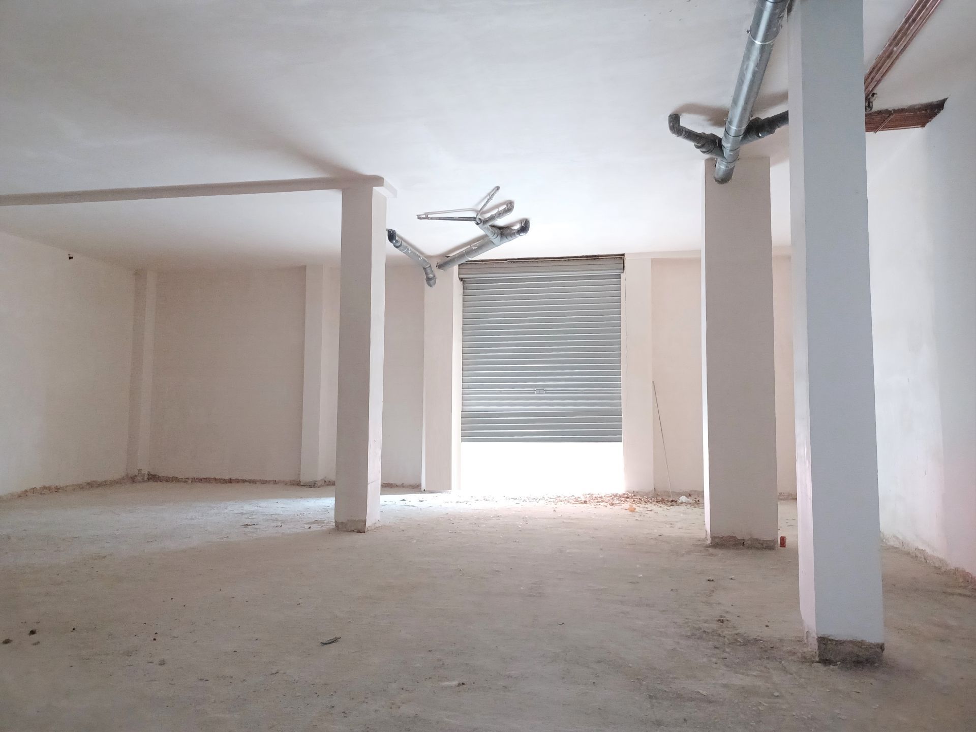 Locaux à Ontinyent, San José, location