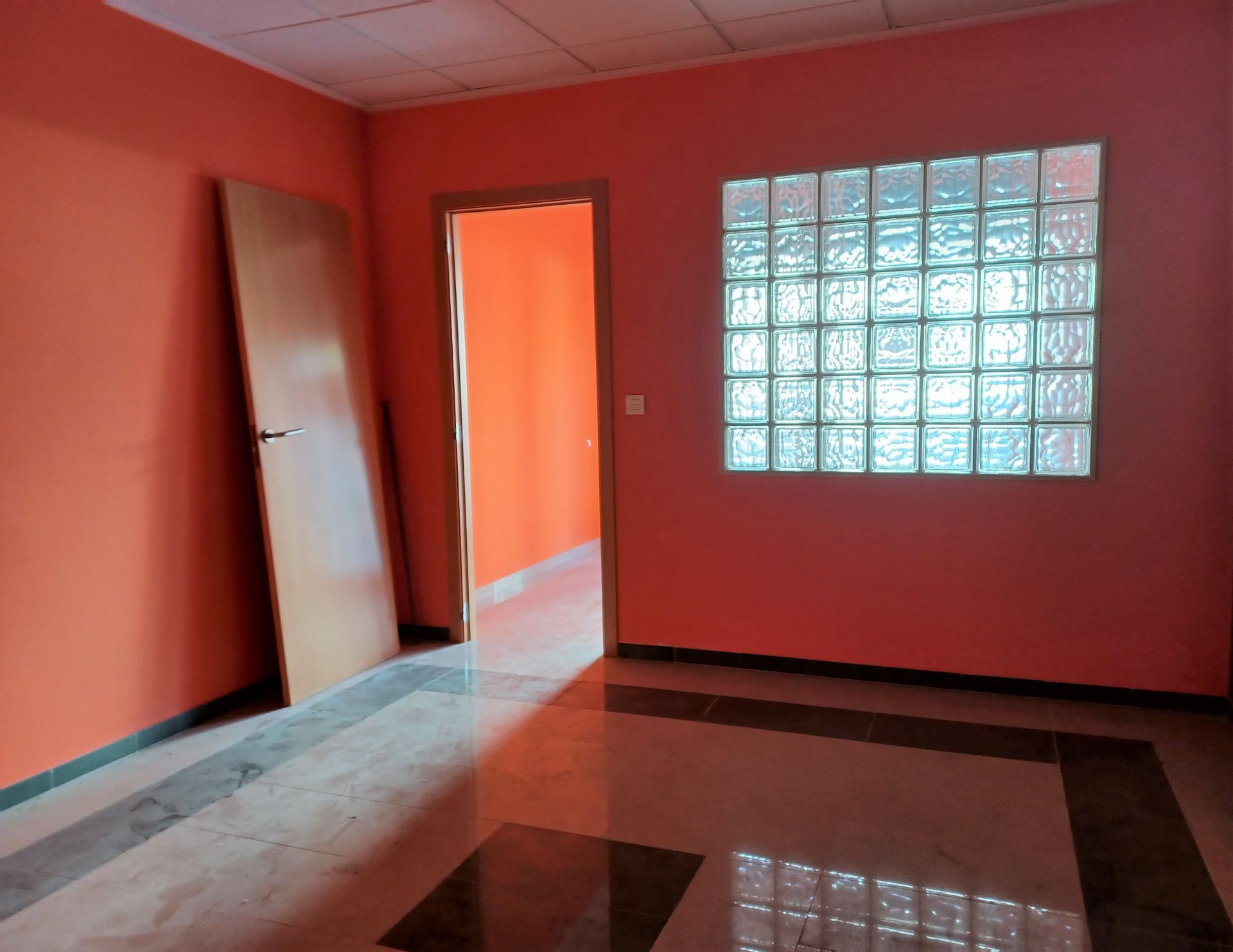 Geschäftslokal in Ontinyent, San Rafael, miete