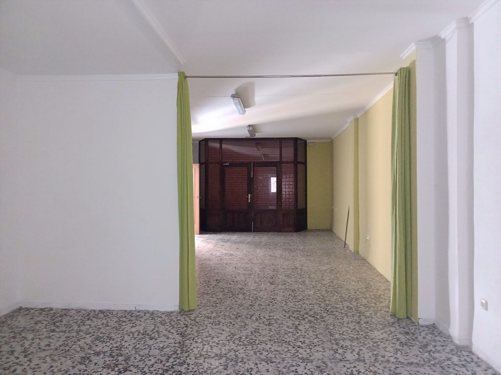 Locaux à Ontinyent, San José, location