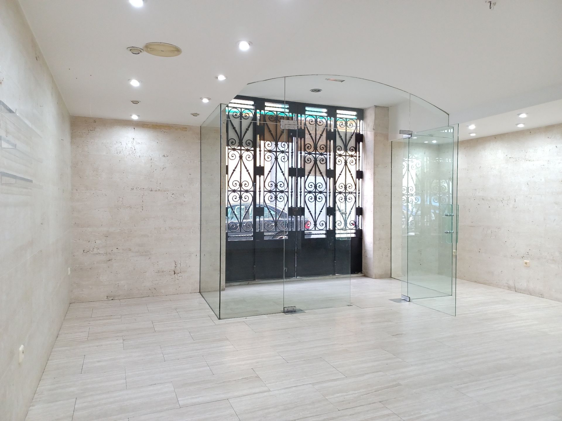 Local comercial en Ontinyent, Centro, alquiler