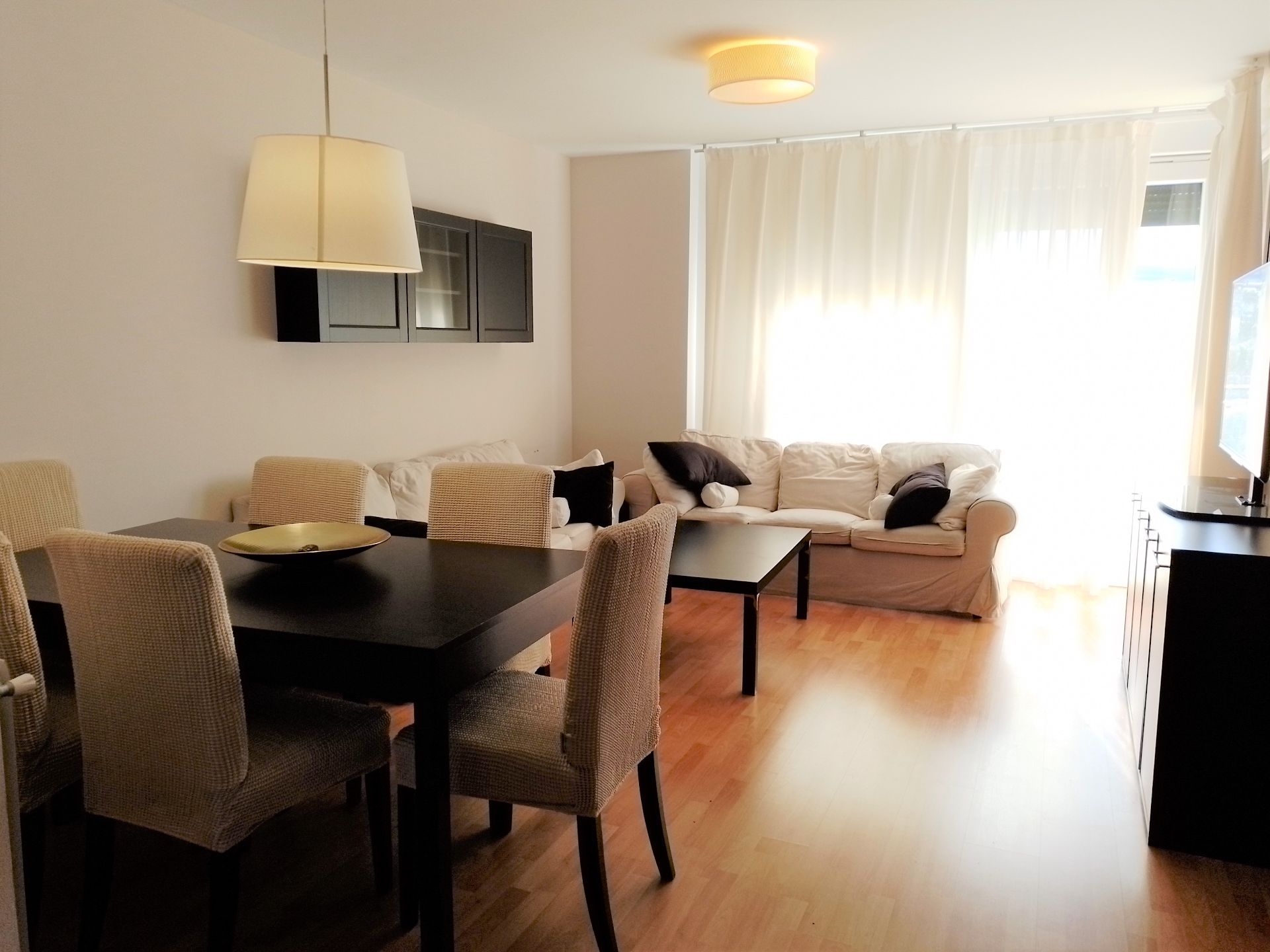 Piso en Ontinyent, San José, alquiler