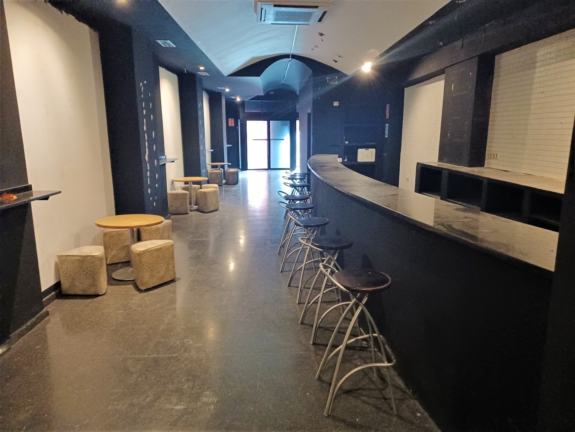 Geschäftslokal in Ontinyent, verkauf