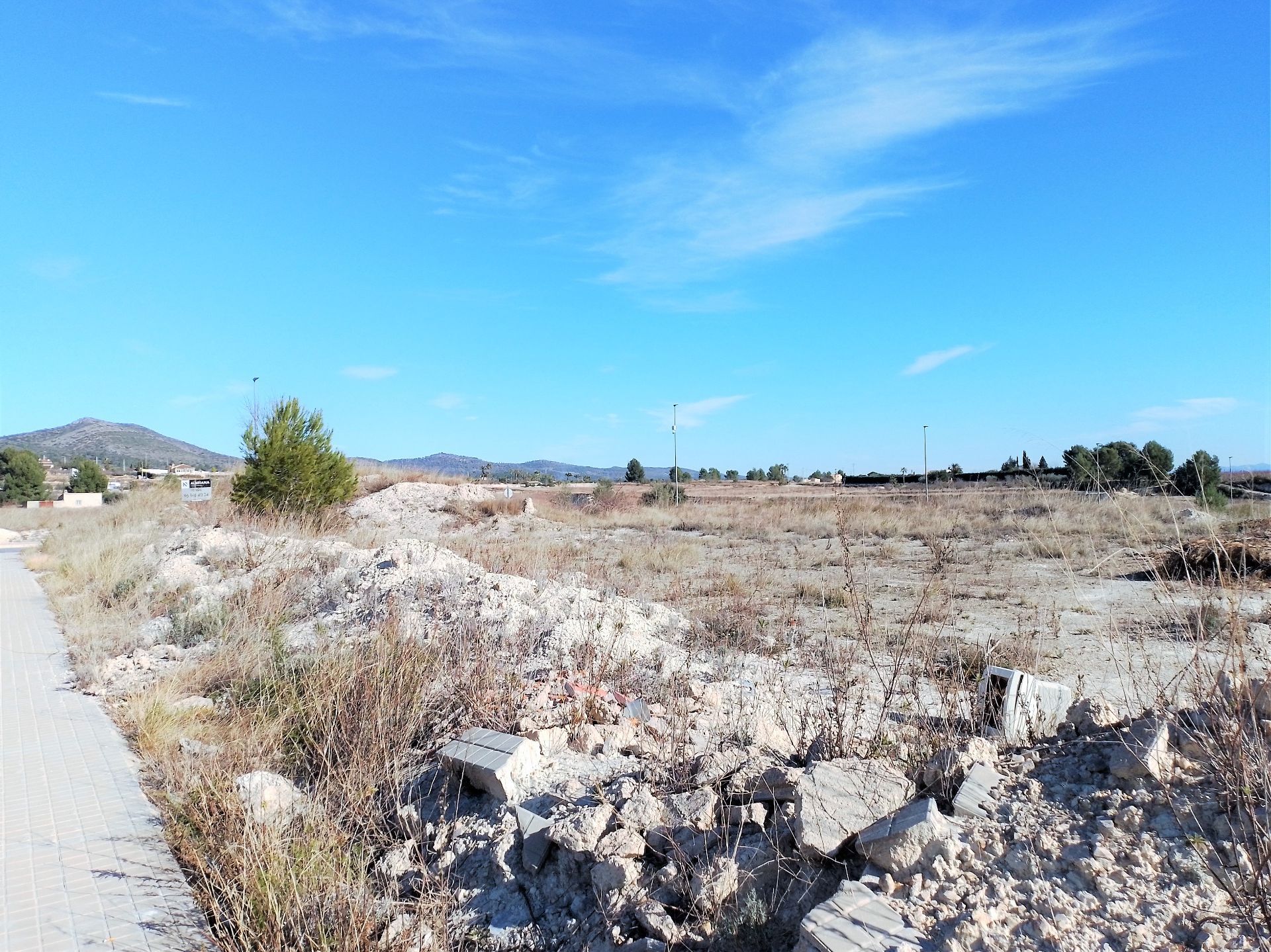 Solar Urbano en Ayelo de Malferit, Ayelo de Malferit, venta