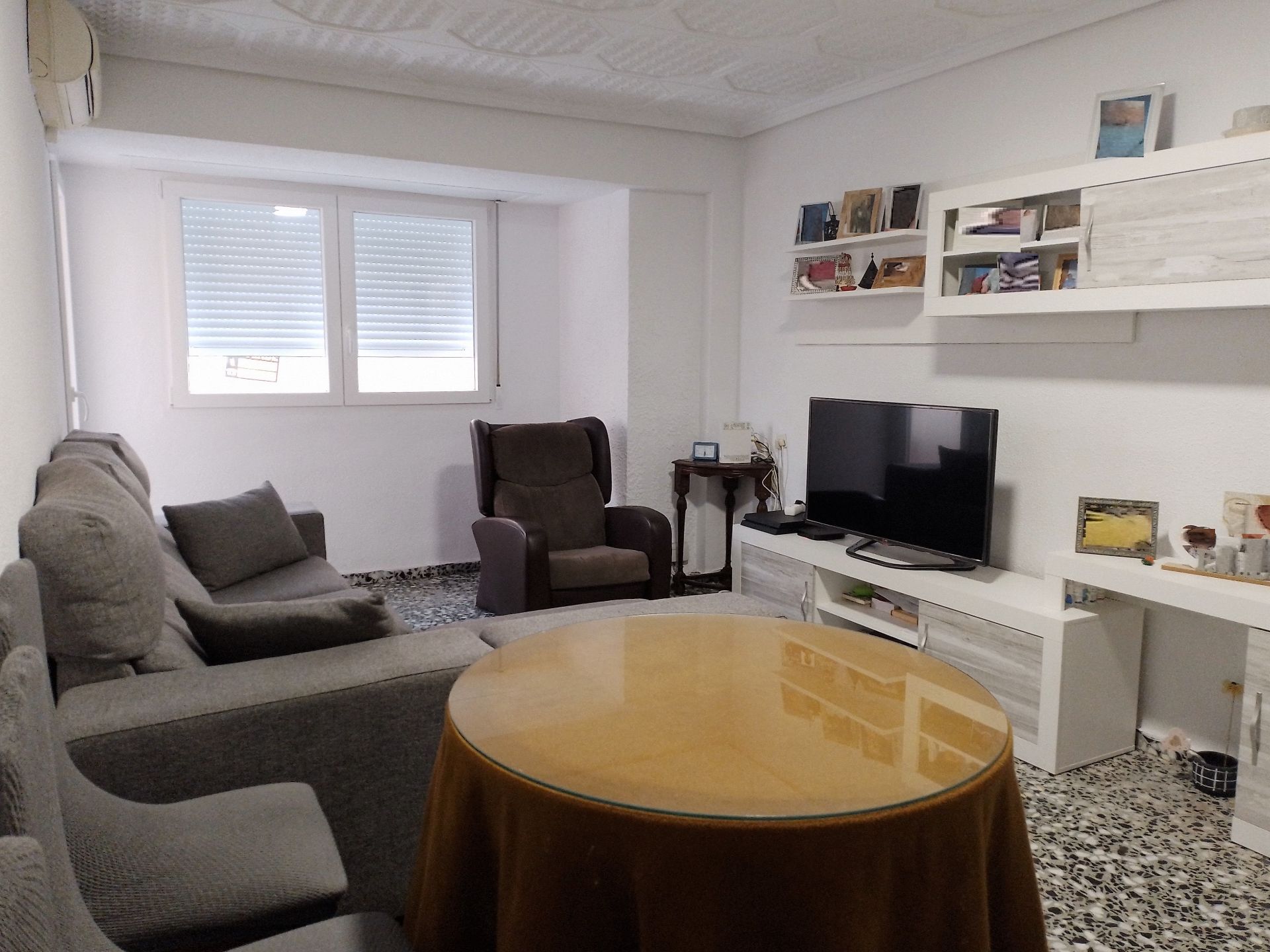 Flat in Ontinyent, San Rafael, te koop