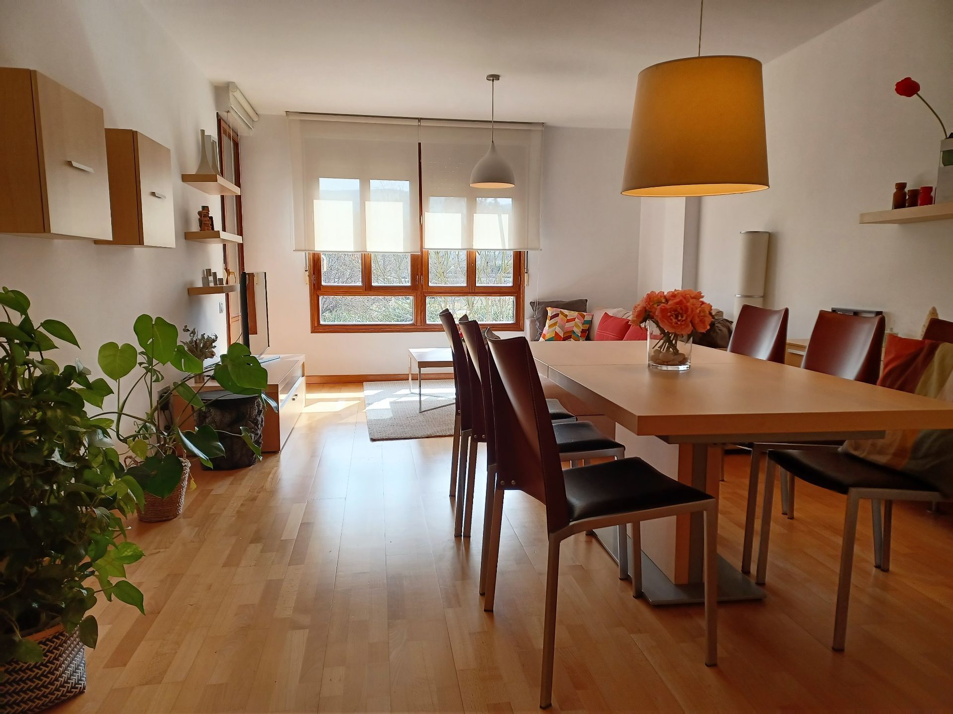 Piso en Ontinyent, San José, venta