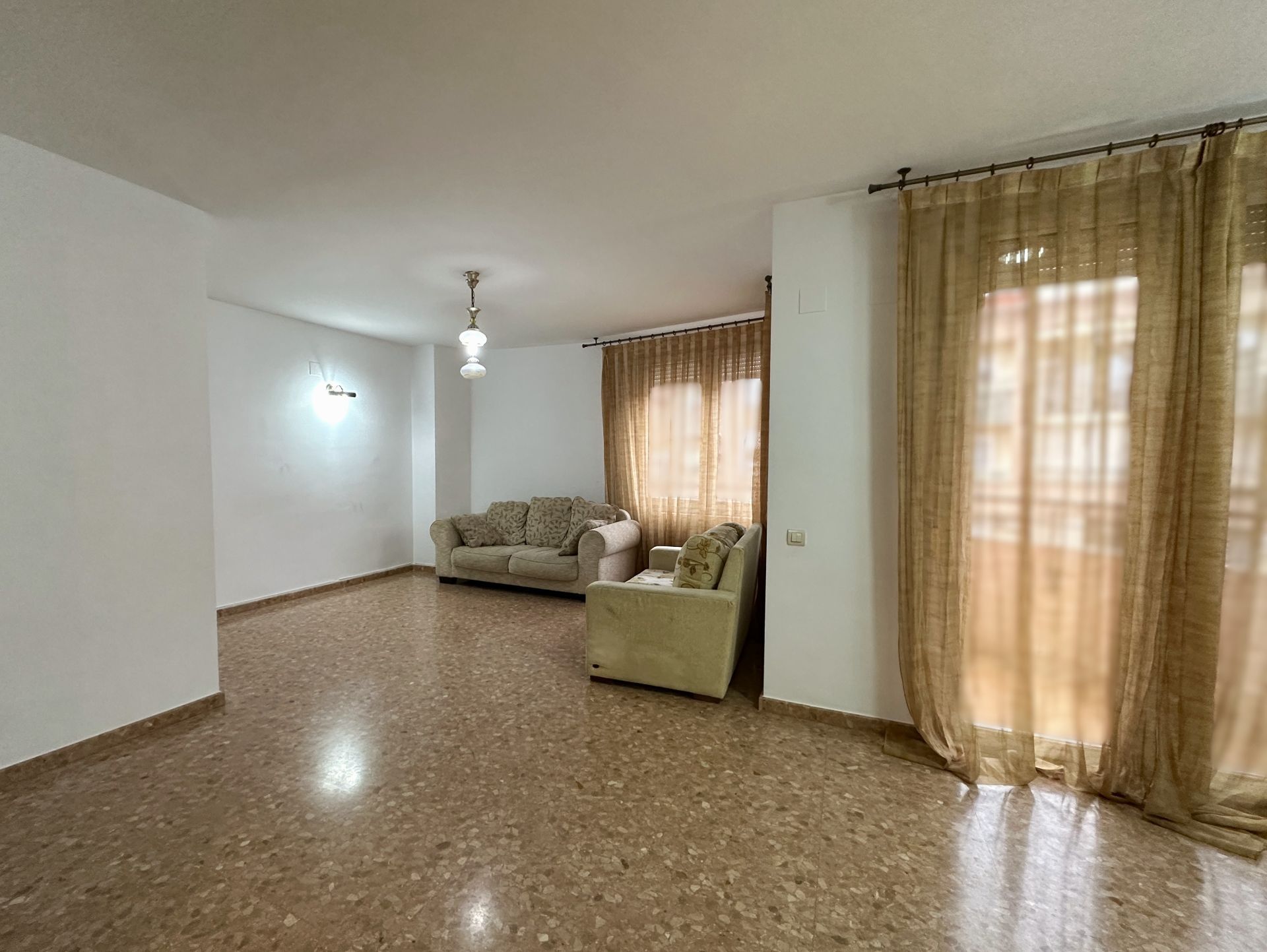 Piso en Ontinyent, San José, alquiler