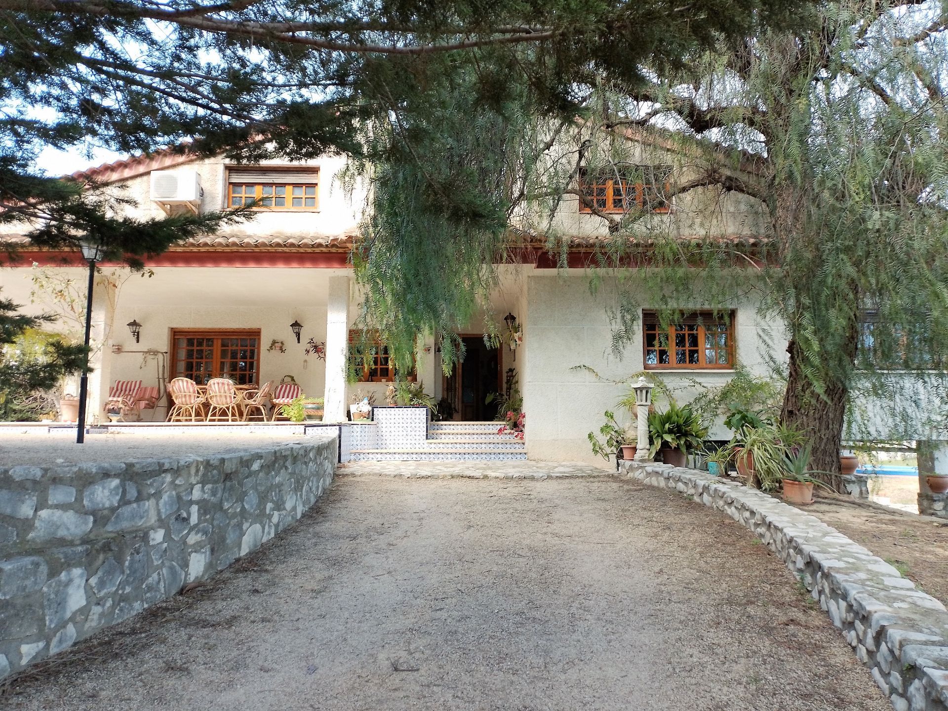 Casa / Chalet en Ontinyent, Santa Ana, venta