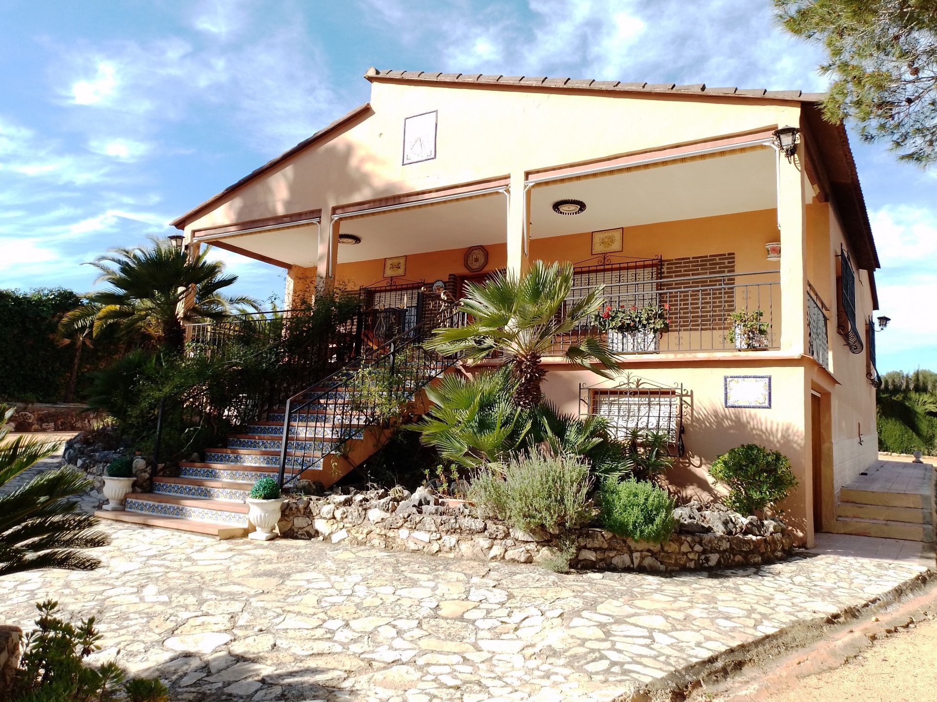 Casa / Chalet en Ontinyent, Santa Ana, venta