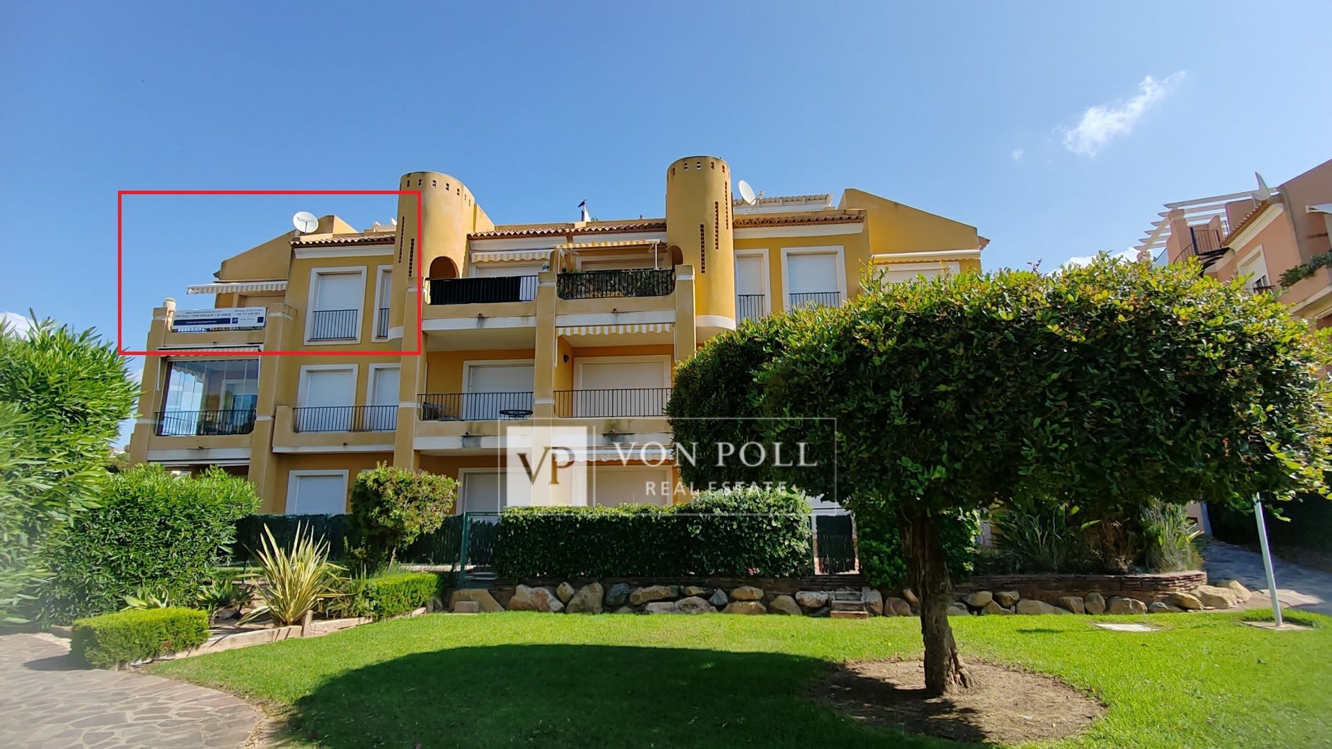 Apartment in Calpe / Calp, for sale