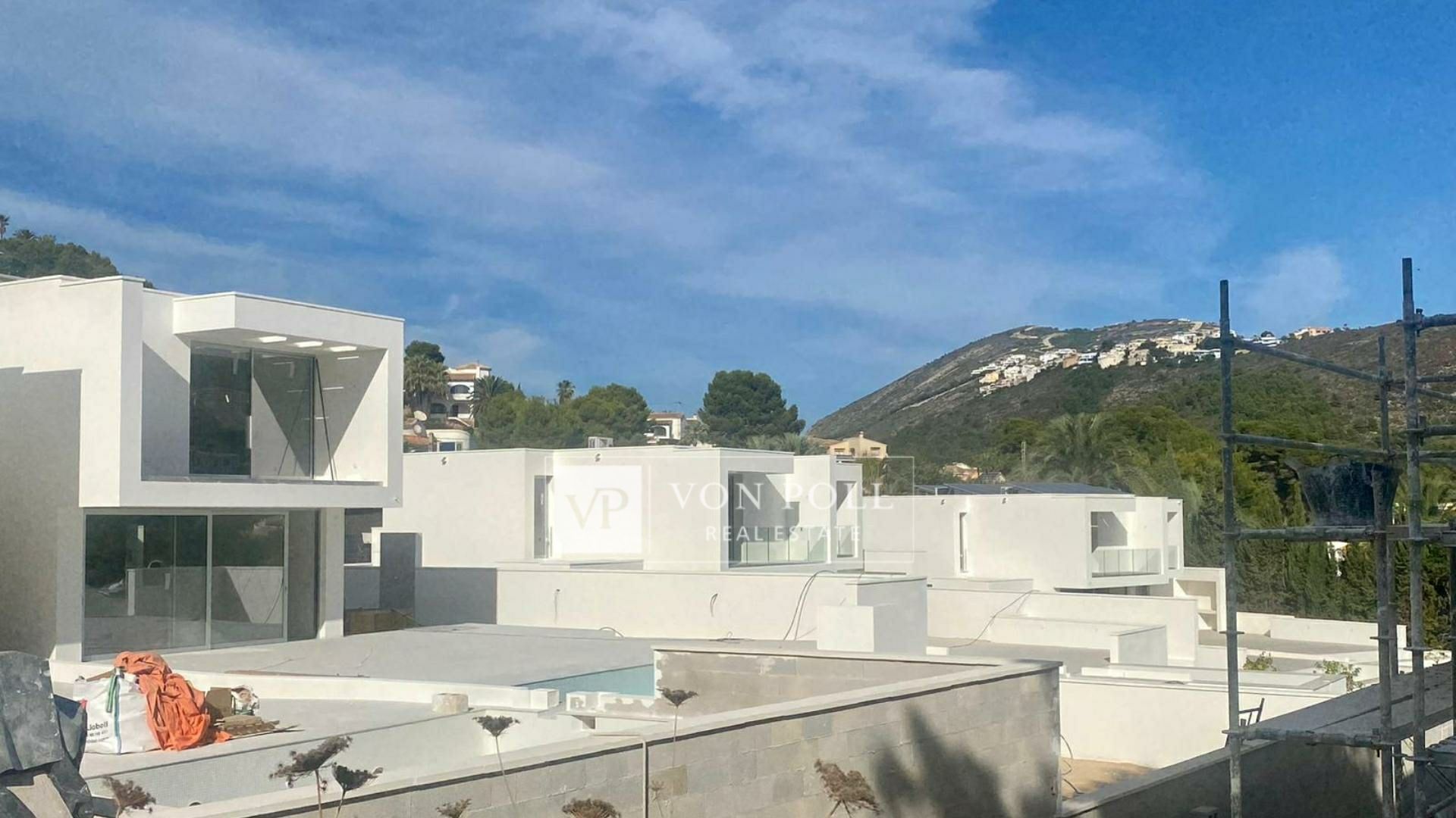 Villa in Moraira, for sale
