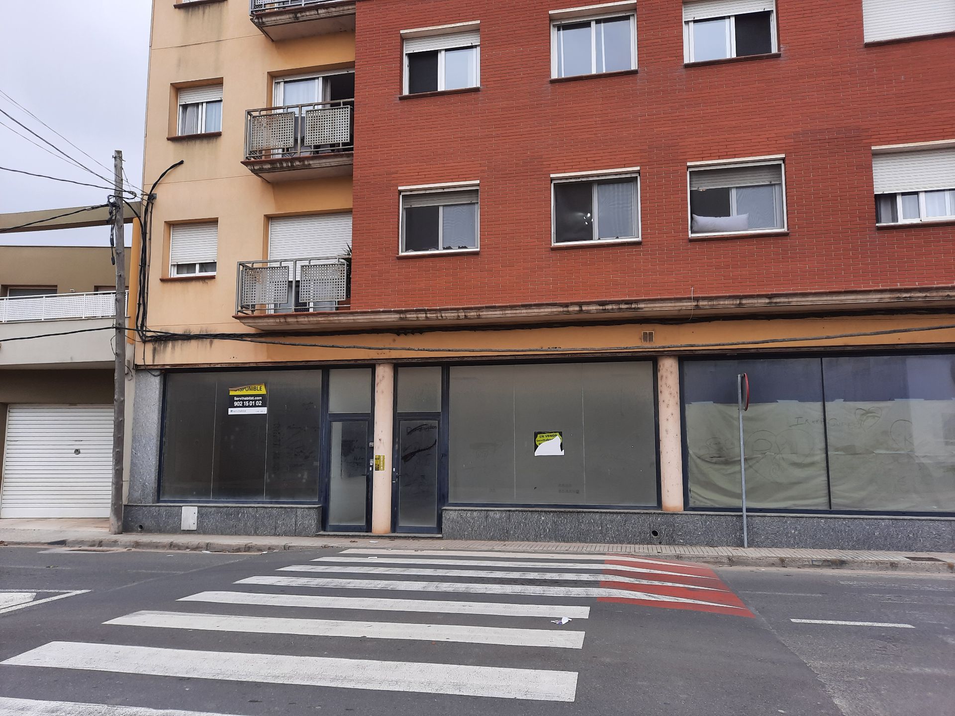 Local comercial en Deltebre, venta