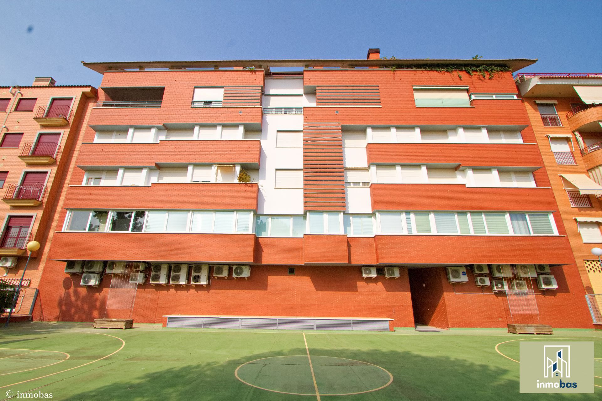 Piso en Badajoz, Huerta Rosales, venta