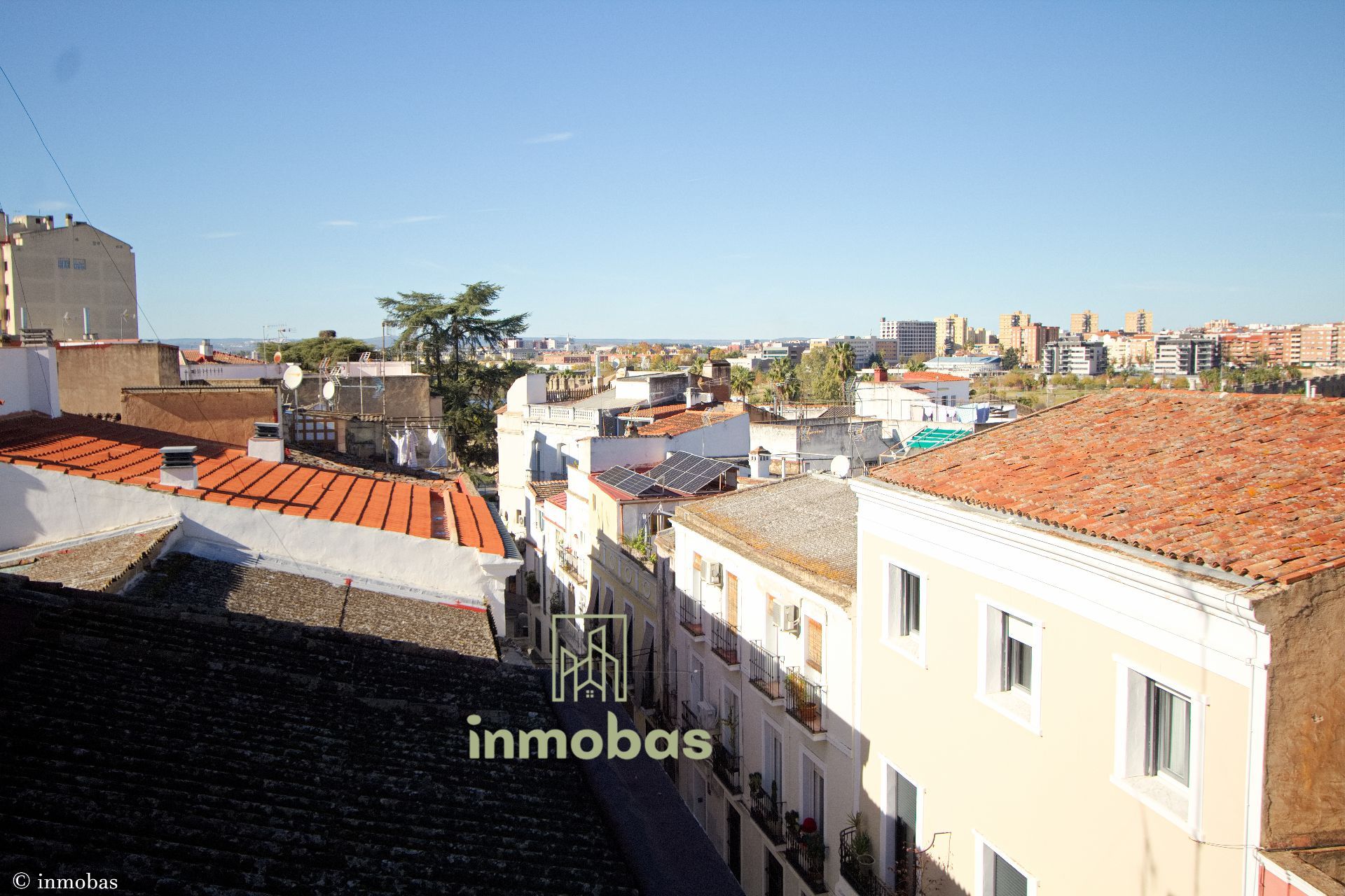 Casa en venta en Badajoz