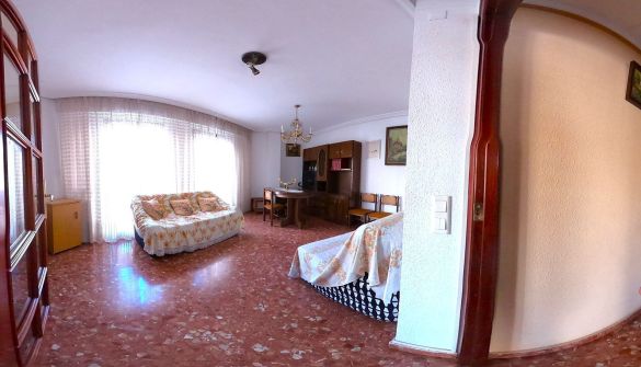 Wohnung in Torrente, verkauf