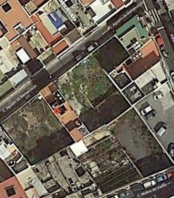 Solar Urbano en Las Palmas de Gran Canaria, venta