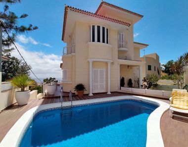 Casa / Chalet en Santa Cruz de Tenerife, venta