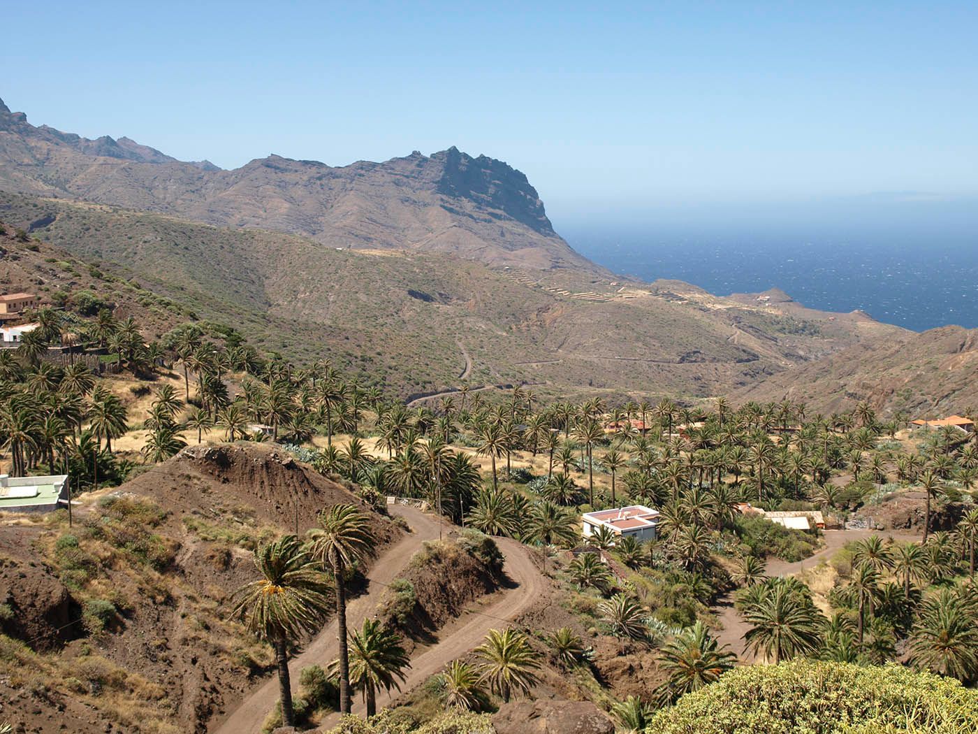 Finca rústica en Santa Cruz de Tenerife, venta