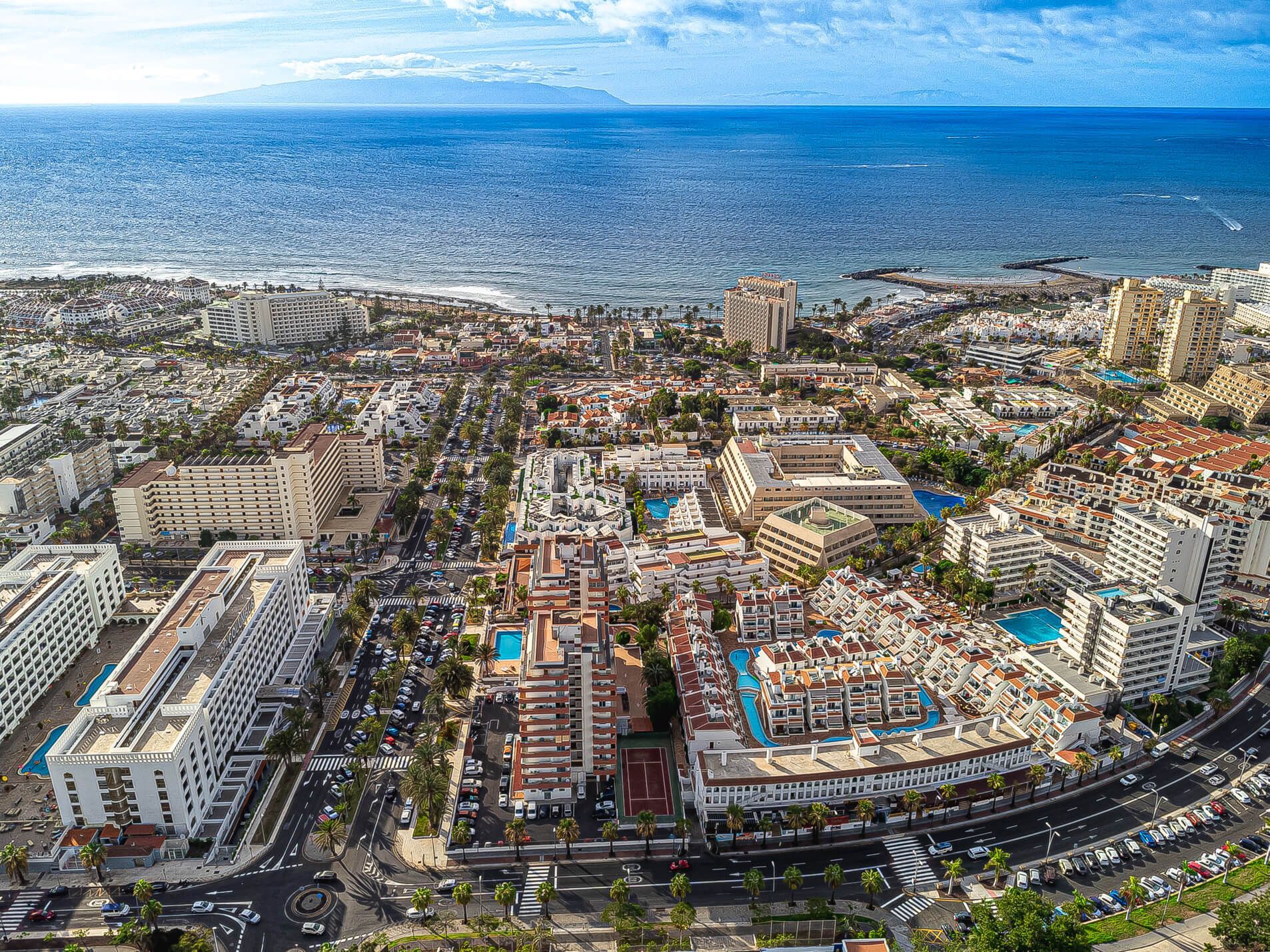 Apartamento en Arona, PLAYA DE LAS AMÉRICAS, venta