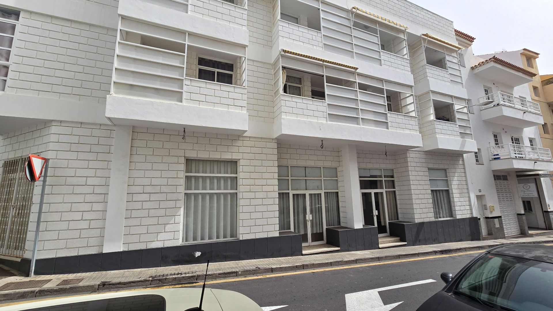 Local comercial en venta en Guía de Isora zona Playa San Juan